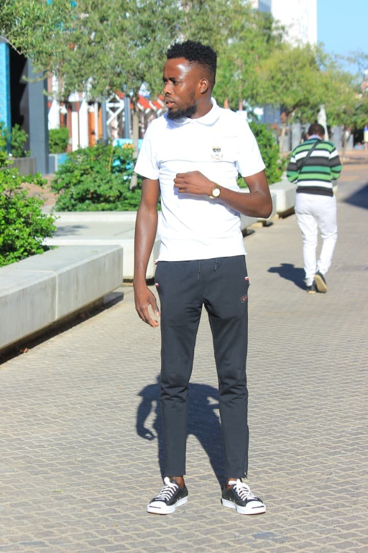 Hosea Technology Founder